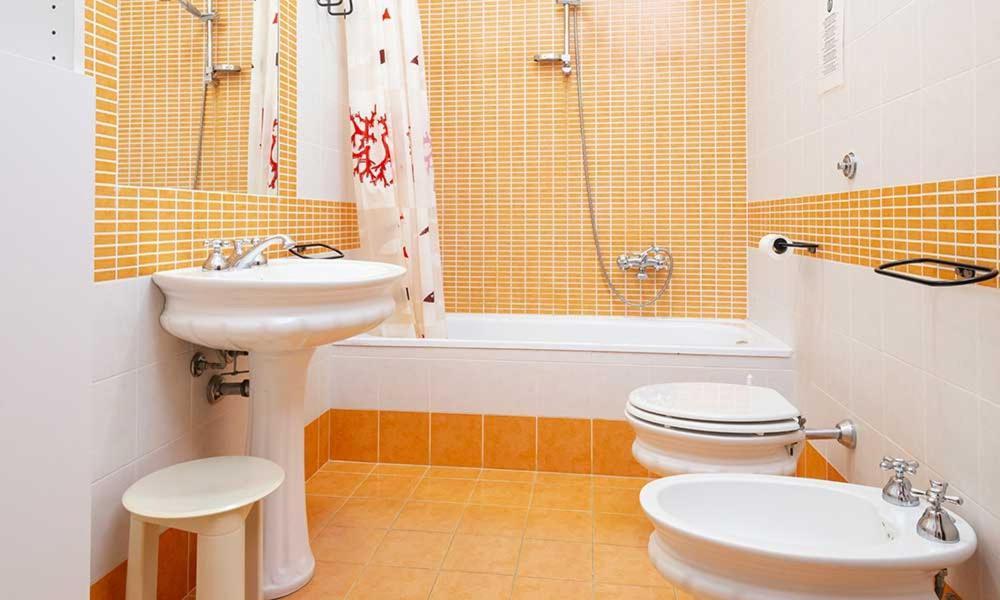 Amarenumana Aparthotel Luaran gambar