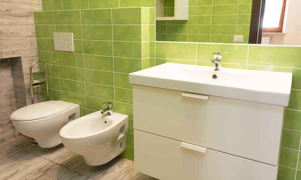 Amarenumana Aparthotel Luaran gambar