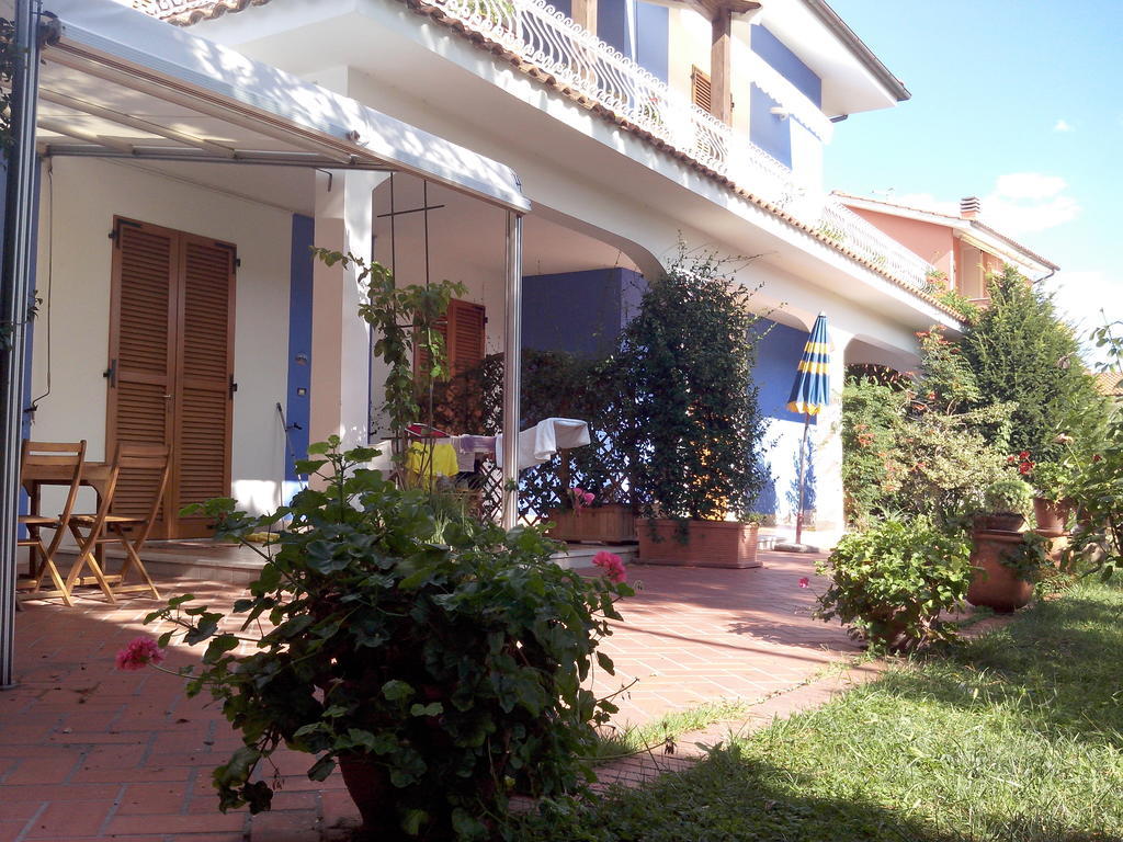 Amarenumana Aparthotel Bilik gambar