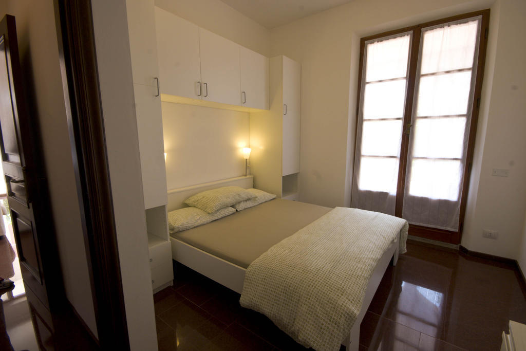 Amarenumana Aparthotel Bilik gambar